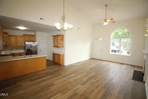 42 Old Trestle Court Angier NC 27501
