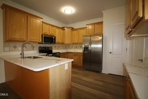 42 Old Trestle Court Angier NC 27501