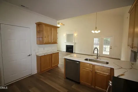 42 Old Trestle Court Angier NC 27501