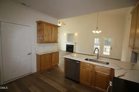 42 Old Trestle Court Angier NC 27501