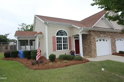 42 Old Trestle Court Angier NC 27501