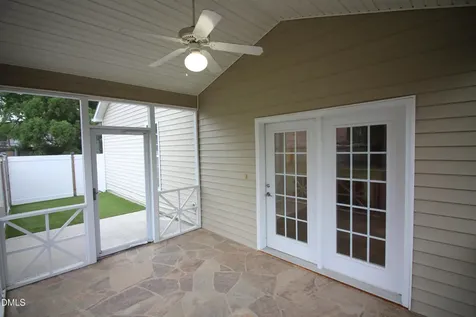 42 Old Trestle Court Angier NC 27501
