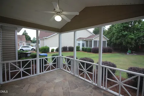 42 Old Trestle Court Angier NC 27501