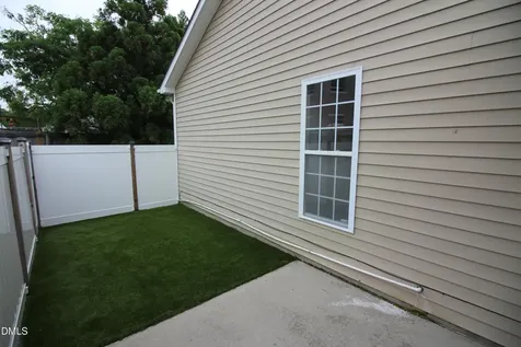 42 Old Trestle Court Angier NC 27501
