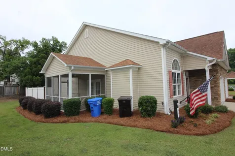 42 Old Trestle Court Angier NC 27501