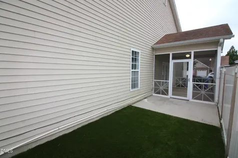 42 Old Trestle Court Angier NC 27501