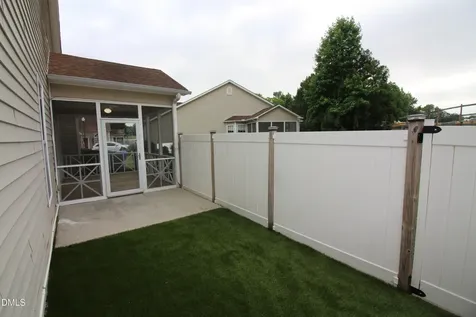 42 Old Trestle Court Angier NC 27501