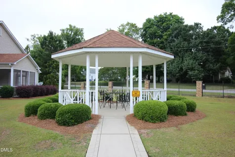 42 Old Trestle Court Angier NC 27501