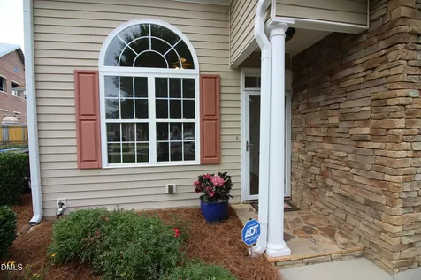 42 Old Trestle Court Angier NC 27501