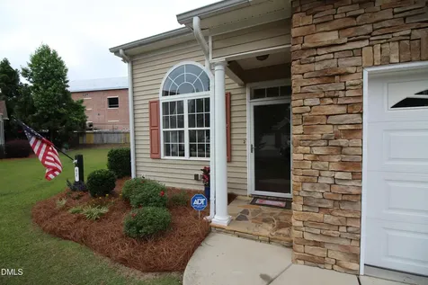 42 Old Trestle Court Angier NC 27501