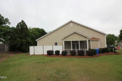 42 Old Trestle Court Angier NC 27501