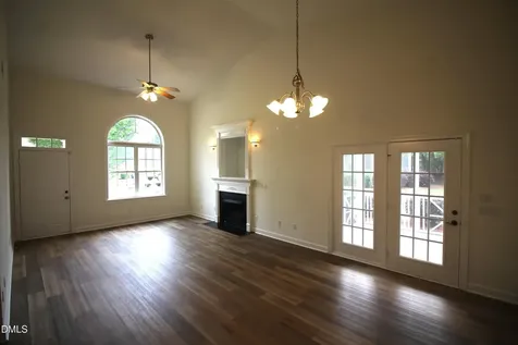 42 Old Trestle Court Angier NC 27501