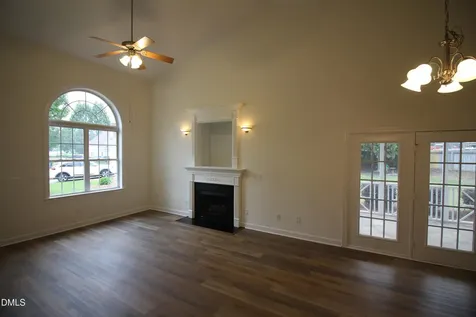42 Old Trestle Court Angier NC 27501