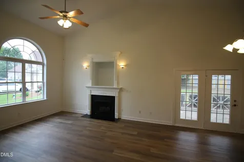 42 Old Trestle Court Angier NC 27501