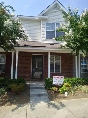 251 Malamute Lane Greensboro NC 27407
