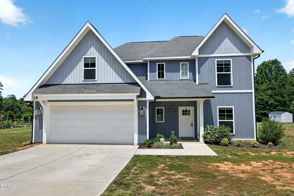 1752 Blackstone Road Sanford NC 27330