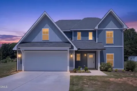 1752 Blackstone Road Sanford NC 27330
