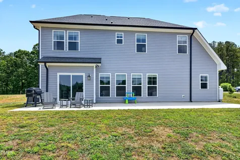 1752 Blackstone Road Sanford NC 27330