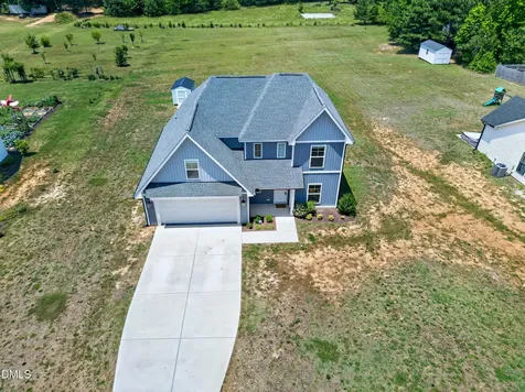 1752 Blackstone Road Sanford NC 27330