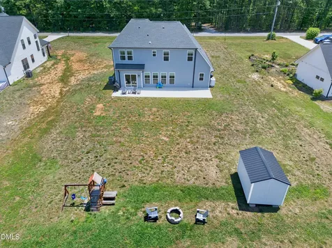 1752 Blackstone Road Sanford NC 27330