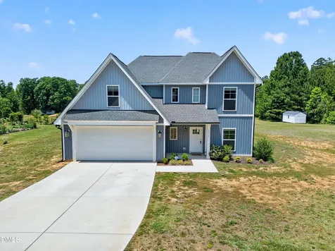 1752 Blackstone Road Sanford NC 27330