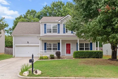 3020 Sawyers Mill Drive Apex NC 27539