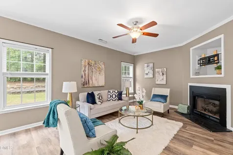 3020 Sawyers Mill Drive Apex NC 27539