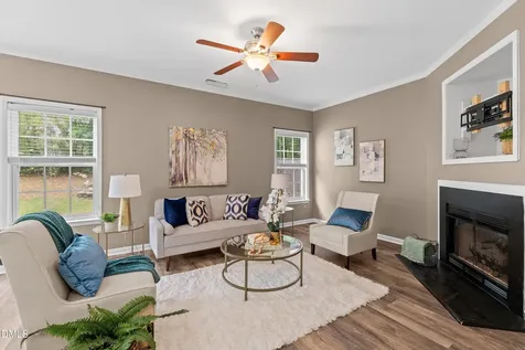 3020 Sawyers Mill Drive Apex NC 27539