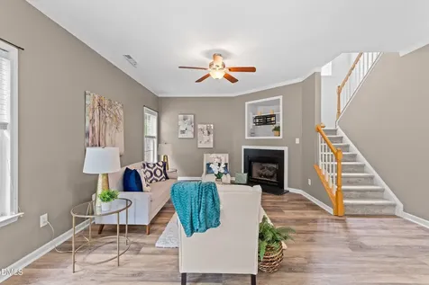 3020 Sawyers Mill Drive Apex NC 27539