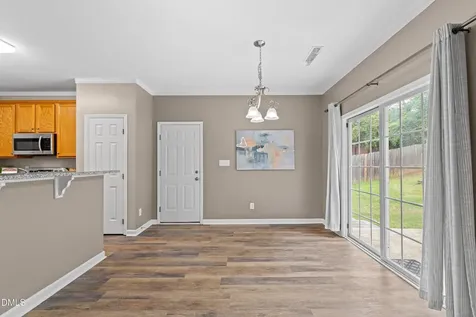3020 Sawyers Mill Drive Apex NC 27539