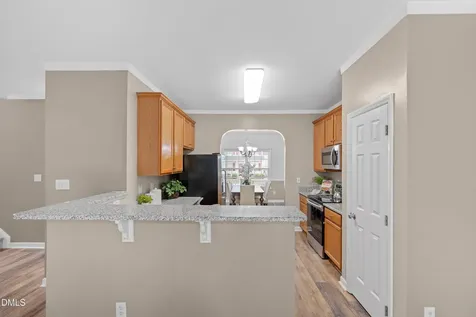 3020 Sawyers Mill Drive Apex NC 27539