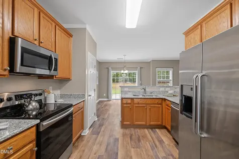 3020 Sawyers Mill Drive Apex NC 27539