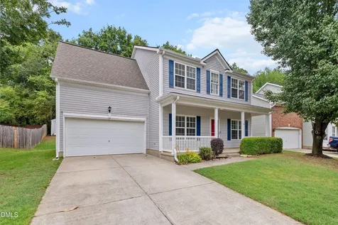3020 Sawyers Mill Drive Apex NC 27539