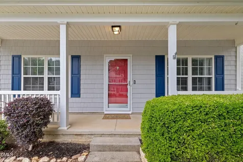 3020 Sawyers Mill Drive Apex NC 27539