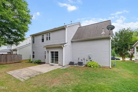 3020 Sawyers Mill Drive Apex NC 27539