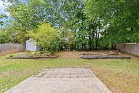 3020 Sawyers Mill Drive Apex NC 27539