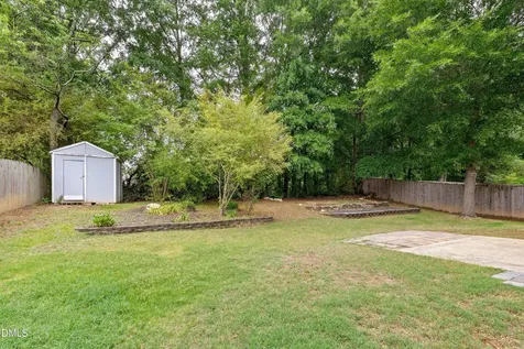 3020 Sawyers Mill Drive Apex NC 27539