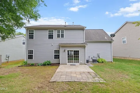 3020 Sawyers Mill Drive Apex NC 27539