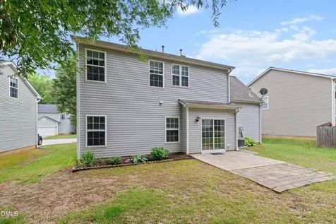 3020 Sawyers Mill Drive Apex NC 27539