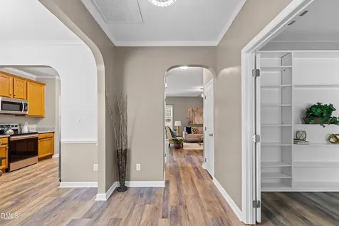 3020 Sawyers Mill Drive Apex NC 27539