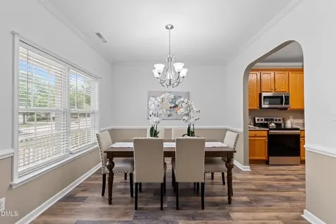3020 Sawyers Mill Drive Apex NC 27539
