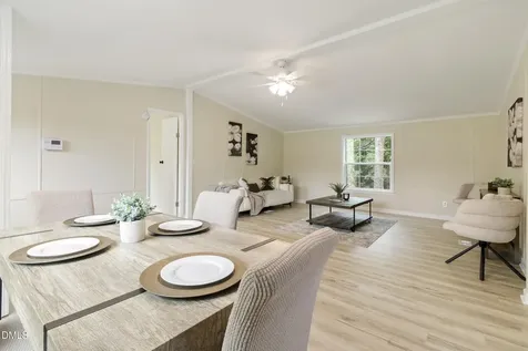 1429 Country Pond Lane Willow Springs NC 27592