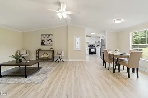 1429 Country Pond Lane Willow Springs NC 27592