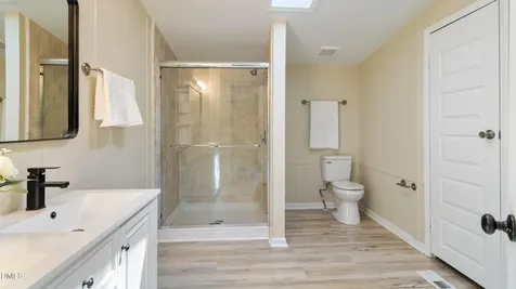 1429 Country Pond Lane Willow Springs NC 27592