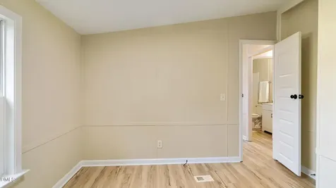 1429 Country Pond Lane Willow Springs NC 27592
