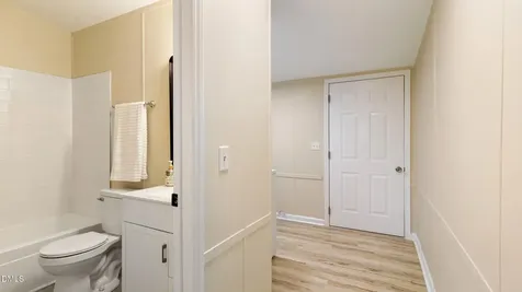1429 Country Pond Lane Willow Springs NC 27592