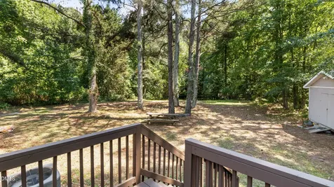 1429 Country Pond Lane Willow Springs NC 27592