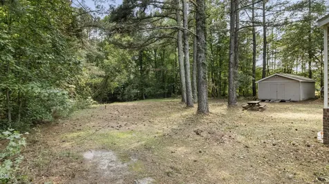 1429 Country Pond Lane Willow Springs NC 27592