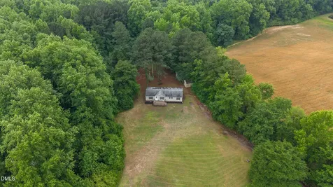 1429 Country Pond Lane Willow Springs NC 27592