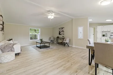 1429 Country Pond Lane Willow Springs NC 27592